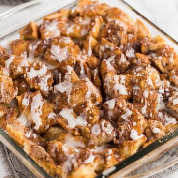 french toast casserole whole